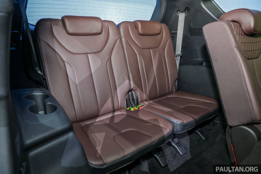 KLIMS18: 2019 Hyundai Santa Fe arrives in Malaysia – order books now open, estimated price from RM188k 891492