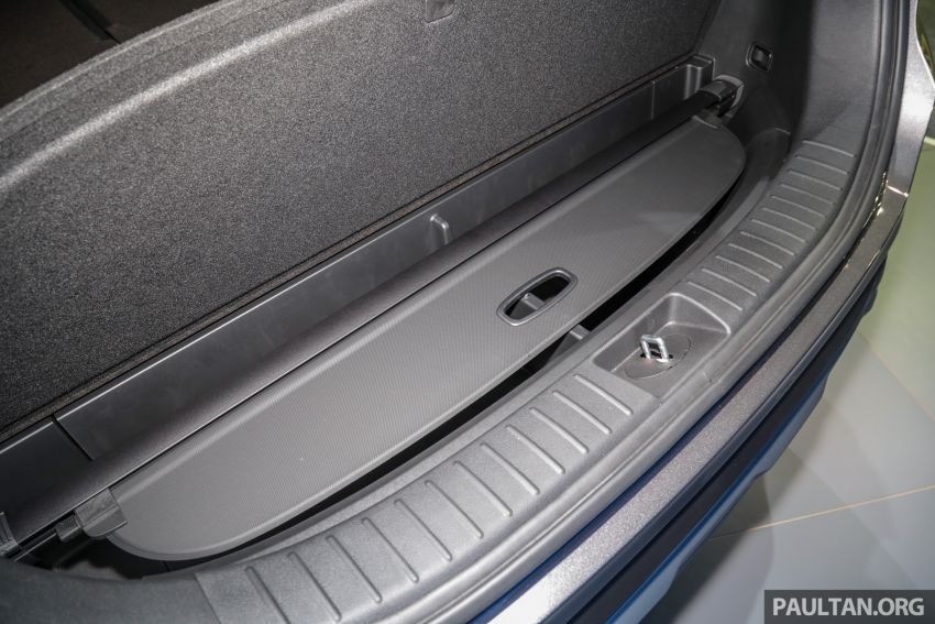 KLIMS18: 2019 Hyundai Santa Fe arrives in Malaysia – order books now open, estimated price from RM188k 891496