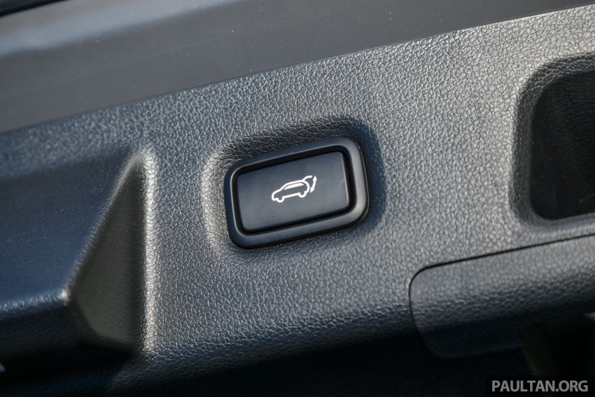 KLIMS18: 2019 Hyundai Santa Fe arrives in Malaysia – order books now open, estimated price from RM188k 891497