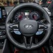 Hyundai i30 N launched in Malaysia – 20 units, only available on Lazada during 12.12 Grand Sale, RM299k