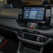 Hyundai i30 N kini masuk pasaran M’sia secara rasmi – 275 PS/353 Nm, hanya 20-unit di Festival Lazada 12.12