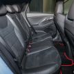 Hyundai i30 N kini masuk pasaran M’sia secara rasmi – 275 PS/353 Nm, hanya 20-unit di Festival Lazada 12.12