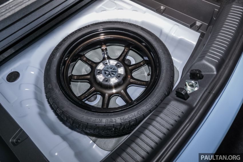 KLIMS18: Hyundai i30 N lands in Malaysia – 279 PS, 353 Nm, six-speed manual, 0-100 km/h in 6.1 seconds 892296