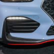 Hyundai i30 N kini masuk pasaran M’sia secara rasmi – 275 PS/353 Nm, hanya 20-unit di Festival Lazada 12.12