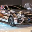 KLIMS18: New Kia Cerato makes its Malaysian debut