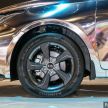 KLIMS18: New Kia Cerato makes its Malaysian debut