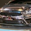 KLIMS18: New Kia Cerato makes its Malaysian debut