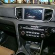 KLIMS18: 2019 Kia Sportage 2.0D GT Line – RM150k