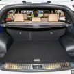 KLIMS18: 2019 Kia Sportage 2.0D GT Line – RM150k