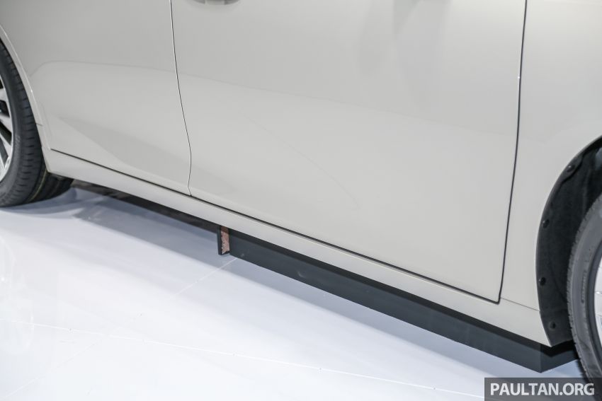 KLIMS18: New Lexus ES 250 previewed in Malaysia 892085