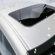 KLIMS18: New Lexus ES 250 previewed in Malaysia