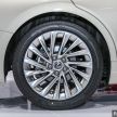 KLIMS18: New Lexus ES 250 previewed in Malaysia