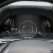 KLIMS18: New Lexus ES 250 previewed in Malaysia
