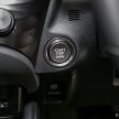 KLIMS18: New Lexus ES 250 previewed in Malaysia