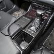 KLIMS18: New Lexus ES 250 previewed in Malaysia