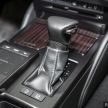KLIMS18: New Lexus ES 250 previewed in Malaysia