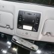 KLIMS18: New Lexus ES 250 previewed in Malaysia