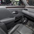 KLIMS18: New Lexus ES 250 previewed in Malaysia