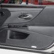 KLIMS18: New Lexus ES 250 previewed in Malaysia