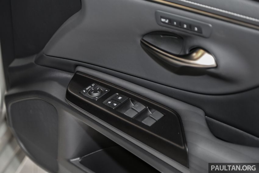 KLIMS18: New Lexus ES 250 previewed in Malaysia 892132