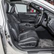 KLIMS18: New Lexus ES 250 previewed in Malaysia