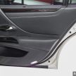 KLIMS18: New Lexus ES 250 previewed in Malaysia