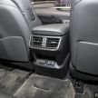 KLIMS18: New Lexus ES 250 previewed in Malaysia