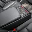 KLIMS18: New Lexus ES 250 previewed in Malaysia