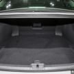 KLIMS18: New Lexus ES 250 previewed in Malaysia