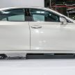 KLIMS18: New Lexus ES 250 previewed in Malaysia