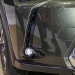 KLIMS18: Lexus UX crossover previewed in Malaysia