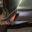 KLIMS18: Lexus UX crossover previewed in Malaysia