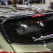 KLIMS18: Lexus UX crossover previewed in Malaysia