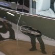 KLIMS18: Lexus UX crossover previewed in Malaysia