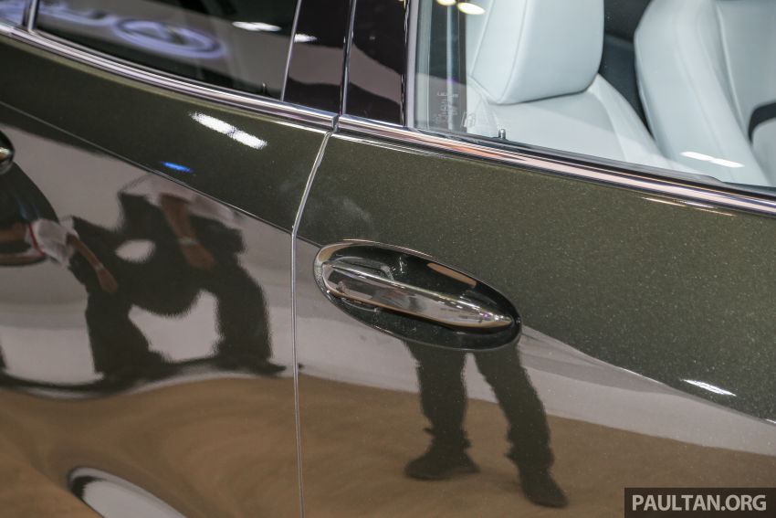 KLIMS18: Lexus UX crossover previewed in Malaysia 892461