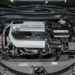 KLIMS18: Lexus UX crossover previewed in Malaysia