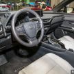 KLIMS18: Lexus UX crossover previewed in Malaysia