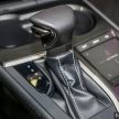 KLIMS18: Lexus UX crossover previewed in Malaysia