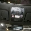 KLIMS18: Lexus UX crossover previewed in Malaysia