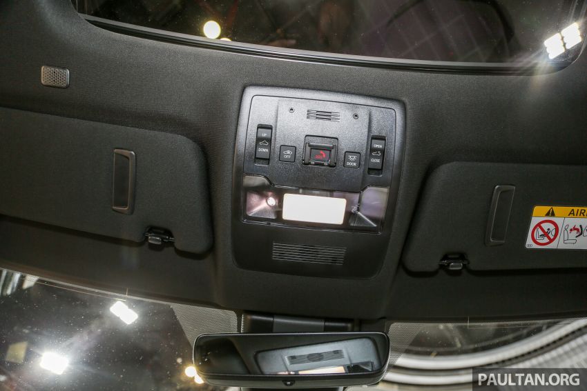 KLIMS18: Lexus UX crossover previewed in Malaysia 892494