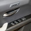 KLIMS18: Lexus UX crossover previewed in Malaysia