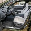KLIMS18: Lexus UX crossover previewed in Malaysia