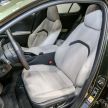 KLIMS18: Lexus UX crossover previewed in Malaysia
