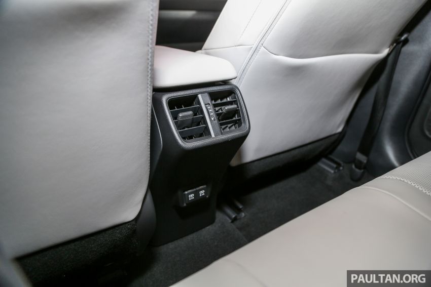 KLIMS18: Lexus UX crossover previewed in Malaysia 892505