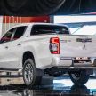 2019 Mitsubishi Triton now open for booking in M’sia – launch in Q1 next year, 5 variants, from RM100k-140k
