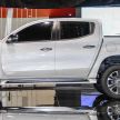 2019 Mitsubishi Triton now open for booking in M’sia – launch in Q1 next year, 5 variants, from RM100k-140k