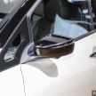 KLIMS18: Nissan Leaf previewed – mid-2019 launch