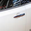 SPYSHOT: Nissan Leaf sudah tiba di Malaysia