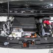 SPYSHOT: Nissan Leaf sudah tiba di Malaysia