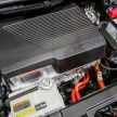 KLIMS18: Nissan Leaf previewed – mid-2019 launch